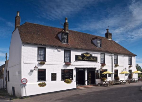  The Five Bells, Eastry  Сэндвич